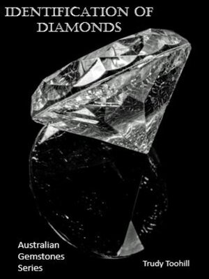 cover image of Identification of Diamonds